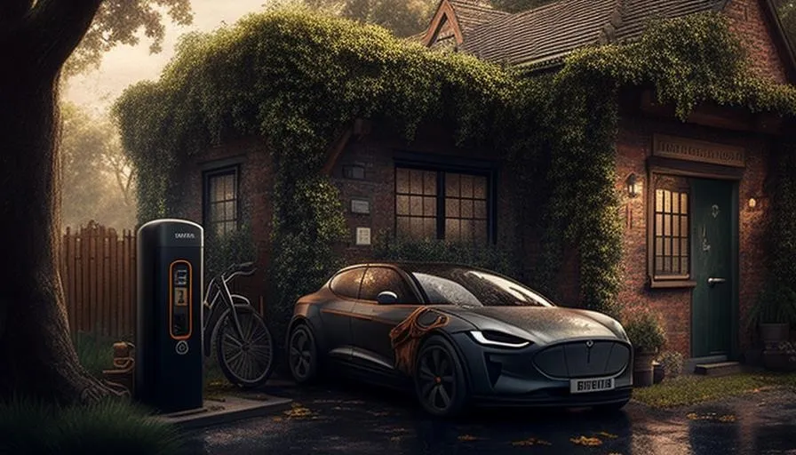 Charging up Your Ride: How to Pick the Nest Electric Car Charging Station for Your Home Service