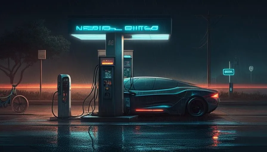 The High Cost of Operating High-Speed Charging Stations