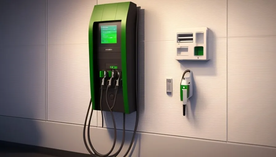 Electric Car Charging Station Installation Cost Overview