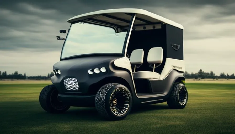The Electric Golf Cart Renting Scene: A Cost-Effective Alternative to Owning One