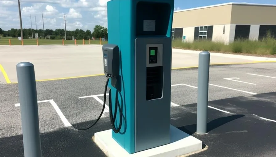 The Benefits of Installing EV Charging Stations in Johnson County