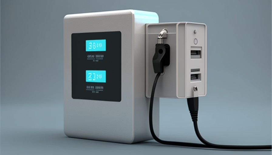  ISO 15118 and smart charging