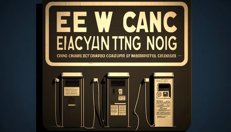 NEC Code for EV Charging Stations