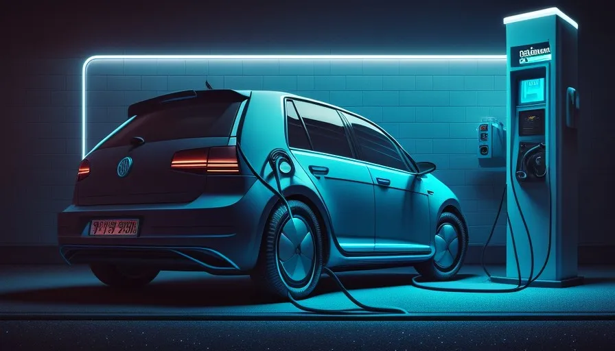Examining the Efficiency of Volkswagen Electric Vehicles vs. Other Manufacturers