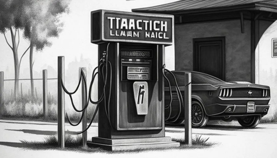 Ford Mustang Mach E Charging Stations: A Comprehensive Guide