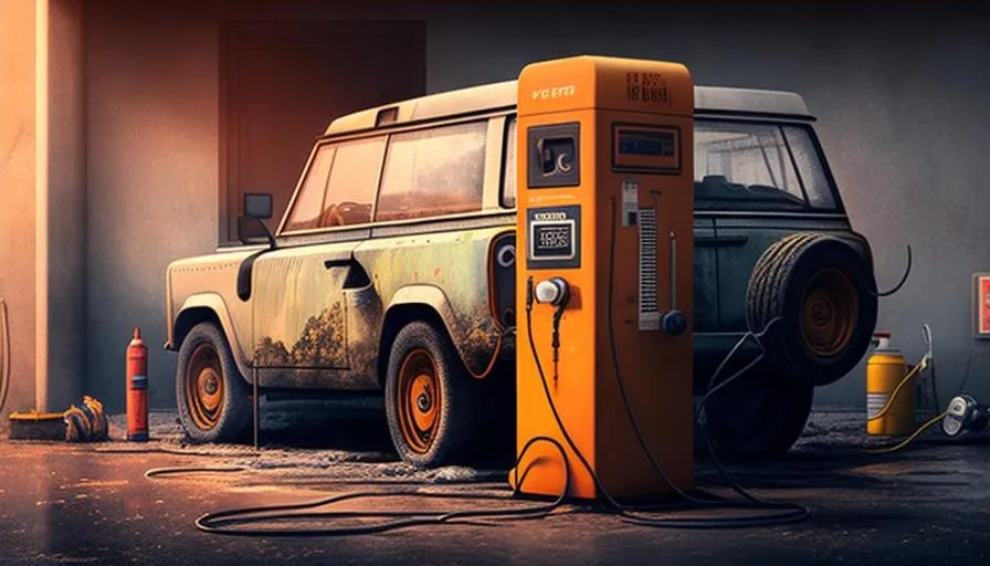 How to Extend the Lifespan of Your Worx Landroid Charging Station