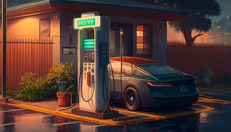 Electric Cars: Why We Need More Charging Stations