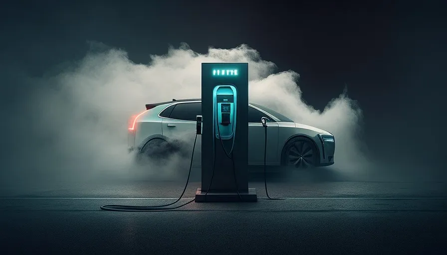 Charge Up with the Benefits of Owning a Charging Port for Electric Cars