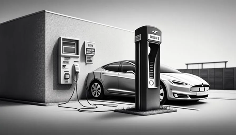 Get Amped: Pros and Cons of Standardizing EV Charger Types