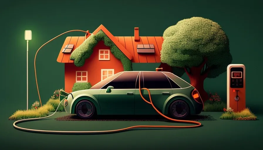 5. How often do I have to charge my electric car?