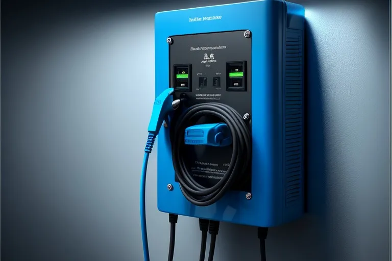 IV. What should I know before importing electric vehicle chargers?