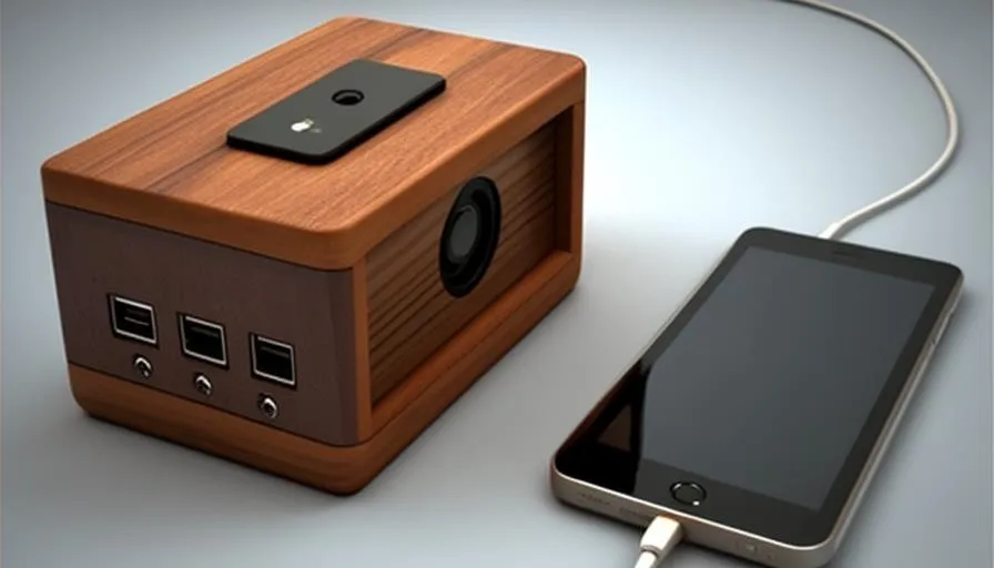 Docking or Stand-alone: Choosing the Right Wood Phone Charging Station for Your Needs