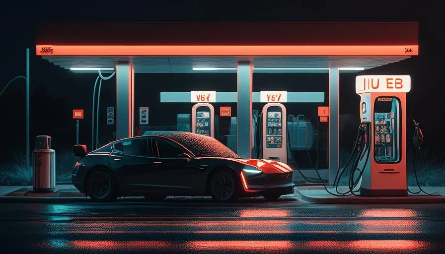 The Future of Tesla Charging - Insights from ChargePoint Executives