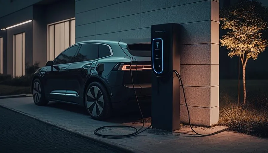 How to Choose the Right Electric Car Charging Station Installer in South Bend