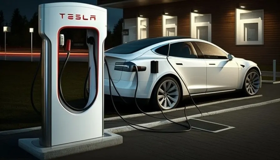 Do You Have to Pay for Public Tesla Charging Stations?
