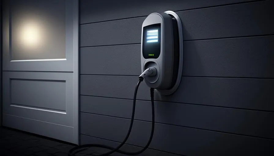 Tips for Optimizing the Speed and Efficiency of Home Charging Systems