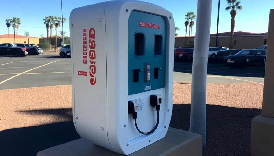 Does Costco Have EV Charging Stations?