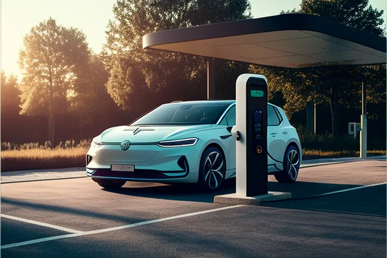 IX. How to choose a Volkswagen id-4 charging station?