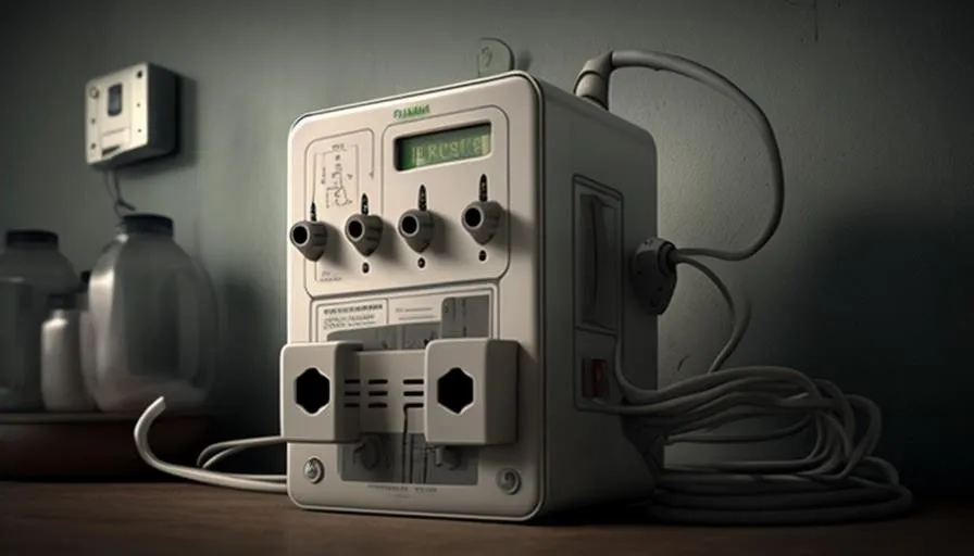 The Value of Having a Braun Charging Station: Saving Costs and Staying Organized