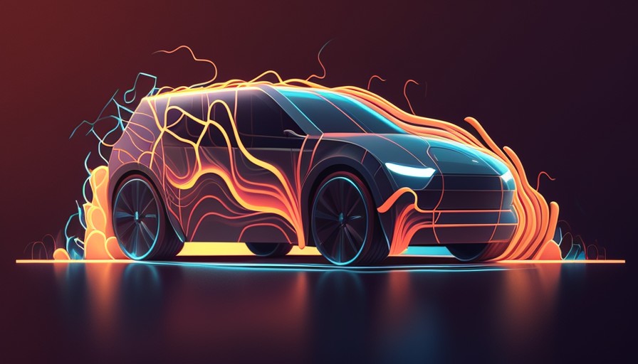 Tips for Maximizing Range and Efficiency in Electric Cars