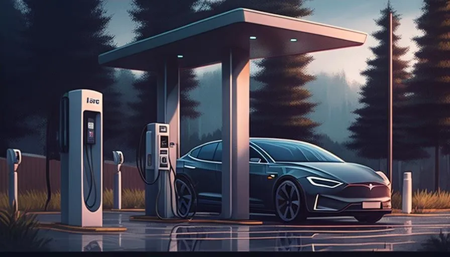 Charging Forward: The Future of Electric Cars in Spartanburg SC