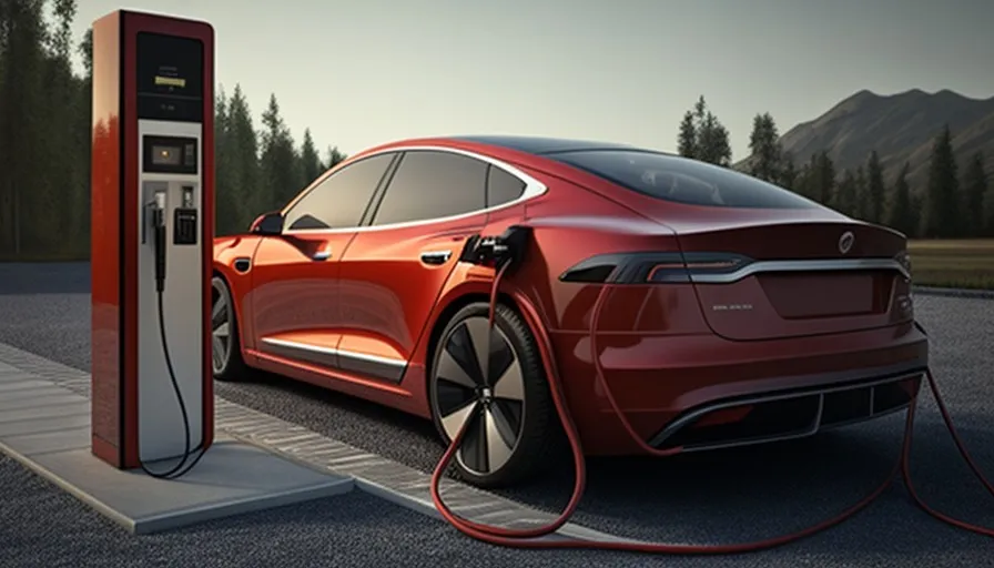  Is charging electric cars cheaper than gasoline?