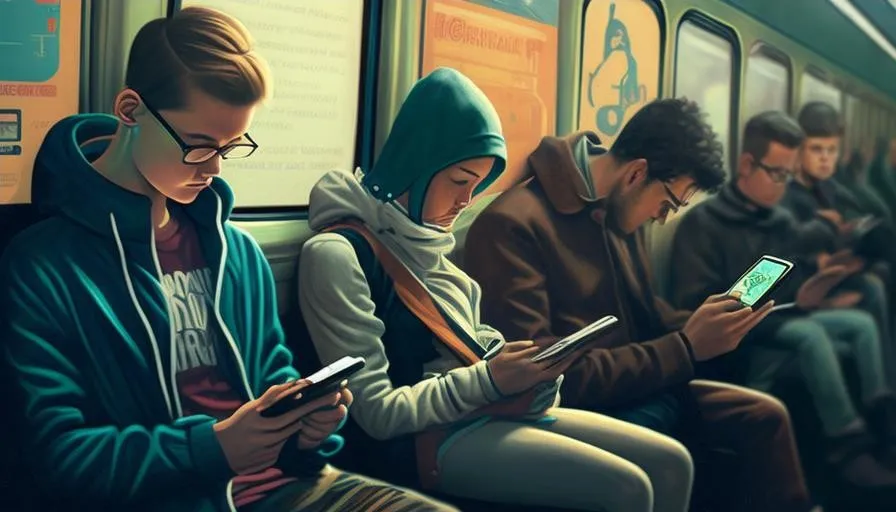 Rev up your commute with a mobile laptop charging station