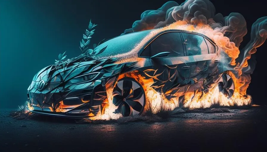 A Deep Dive into the Environmental Impact of EVs