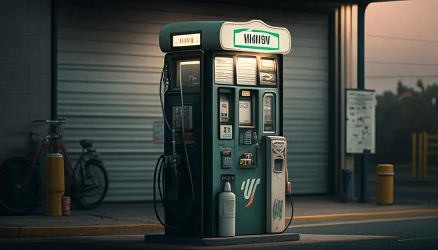How E Charging Stations Can Help You Save Money on Gas and Maintenance Costs