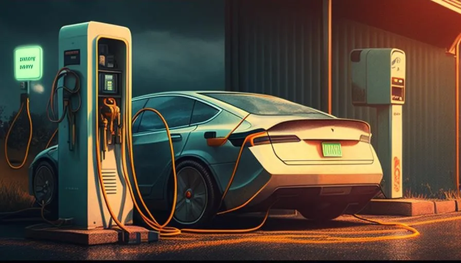 The Hidden Costs of Owning an Electric Car Beyond the Cost of Charging