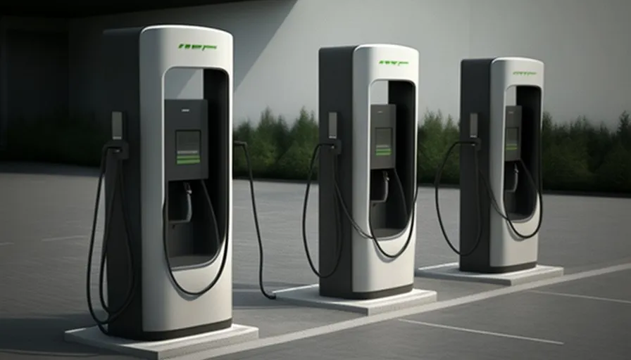 How Much Do EV Charging Stations Make?