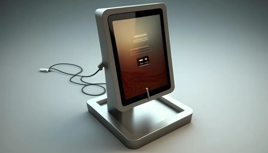 The Hottest Tablet Charging Stations for Your Business or Office