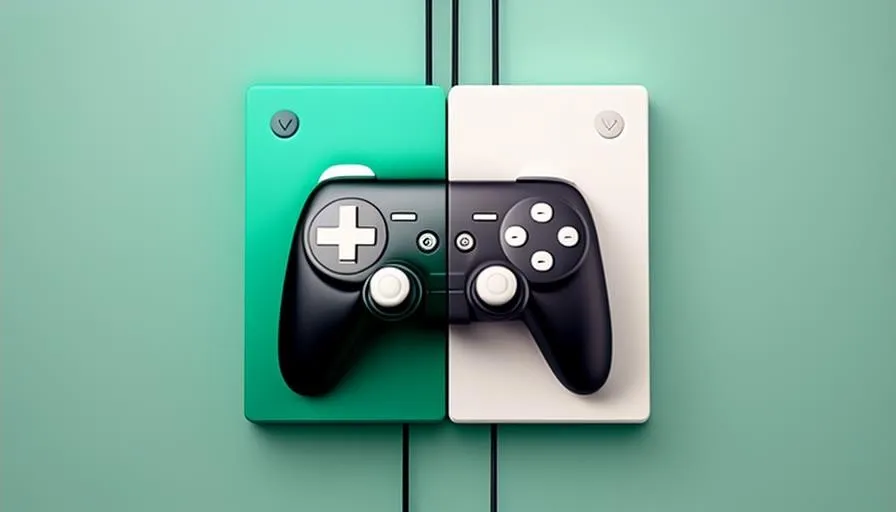 Xbox vs PlayStation DualSense Charging Station Alternatives for Different Consoles