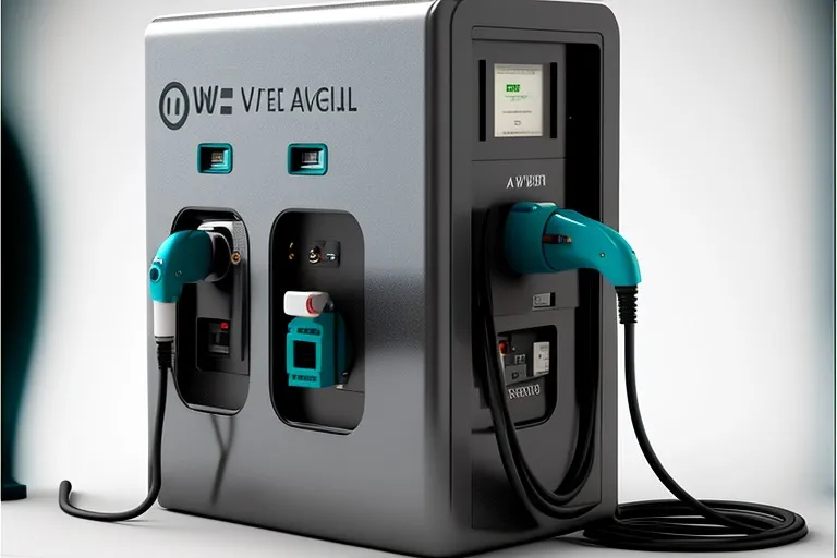 VI. Level 3 DC Fast Charging VI. Level 3 DC Fast Charging