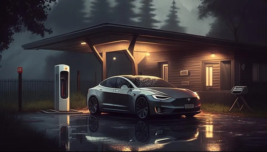 Maximizing Your Tesla’s Range: Smart Charging Strategies