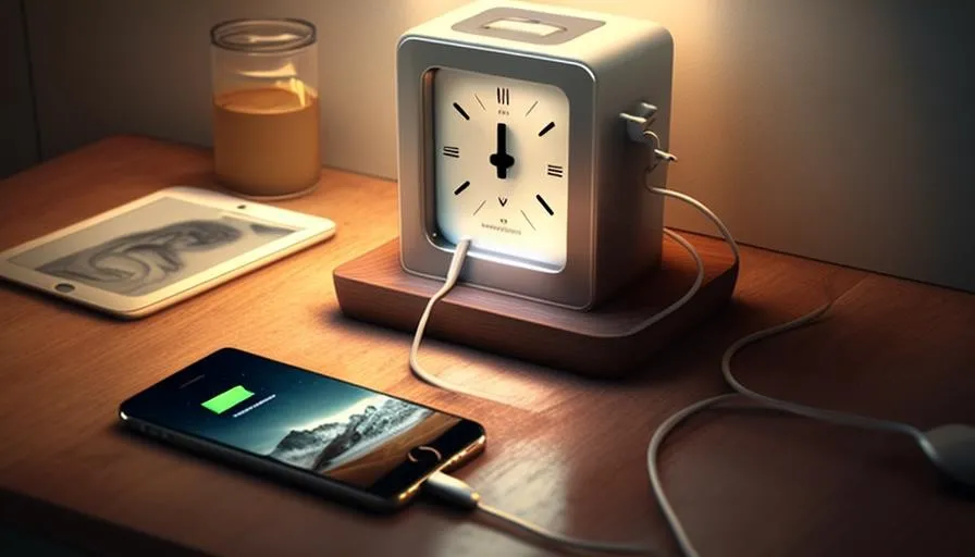 How to Maintain and Prolong the Lifespan of Your Apple Bedside Charging Station