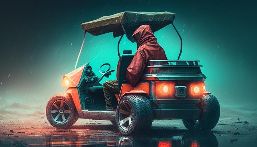 Why Electric Golf Carts Are the Way to Go for Avid Golfers and How Much it Will Cost You