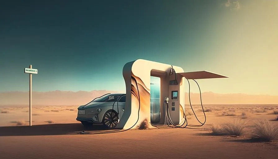 The Wicked Compatibility of Electric Cars with Renewable Energy Sources: Fact or Fiction?