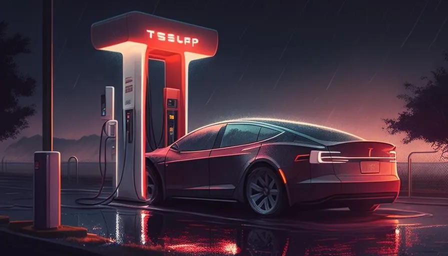 Lessons Learned from Tesla Charging Model and Their Future Impact on Electric Vehicle Charging Infrastructure