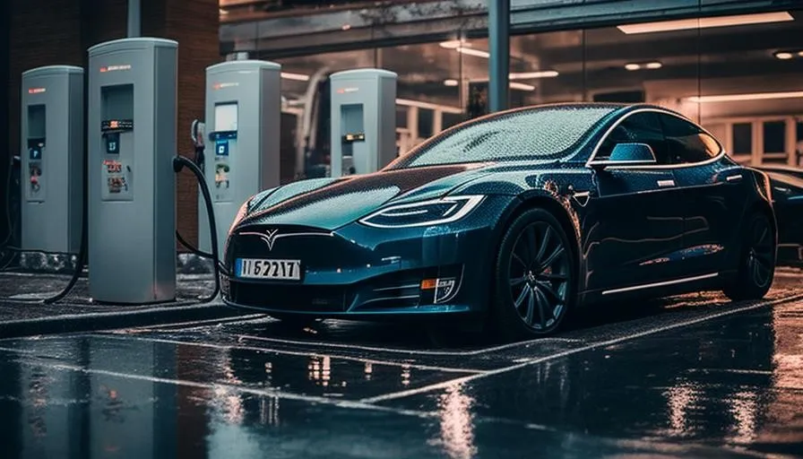 Tips for Minimizing the Cost of Charging Your Tesla at a Charging Station
