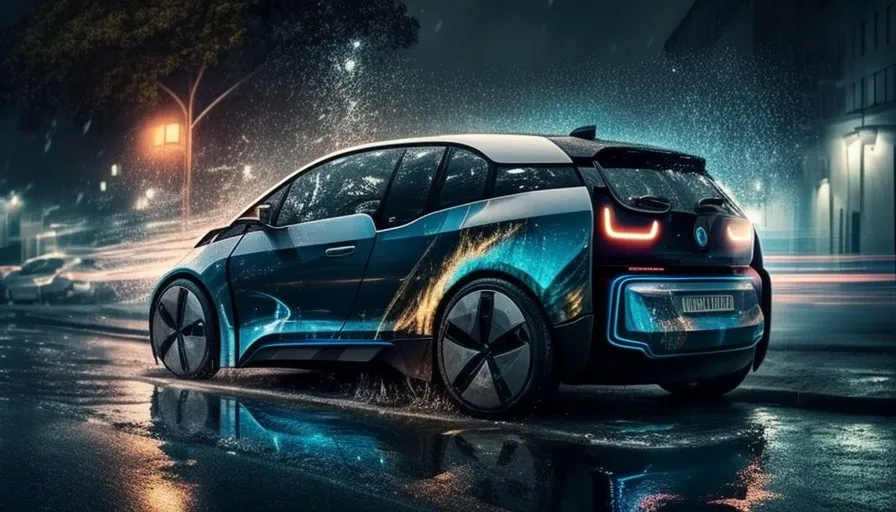10 Reasons Why the BMW i3 is the Best Looking Electric Car