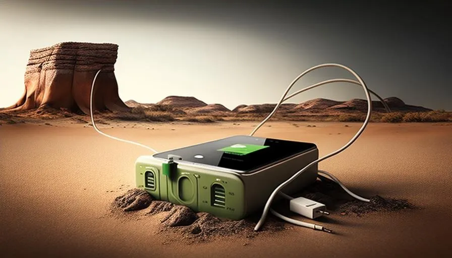 The Environmental Impact of Apple iPhone Charging Stations: What You Need to Know