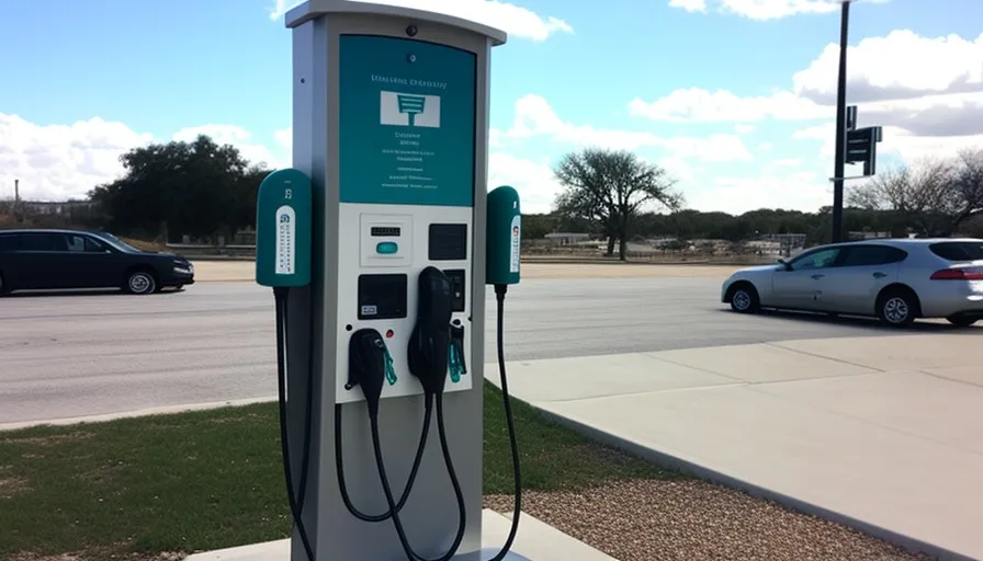 The Benefits of Free Electric Vehicle Charging Stations in Austin