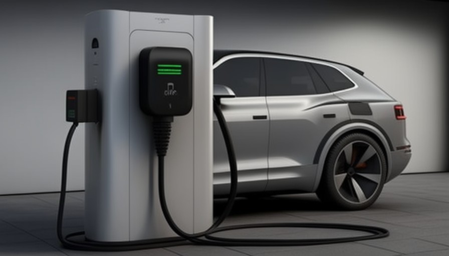  Who is involved in smart EV charging?