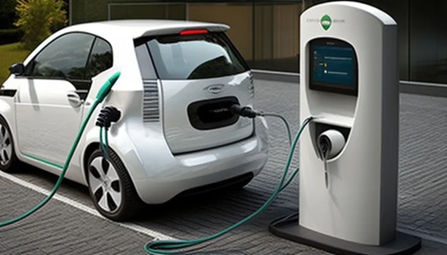 Electric Vehicle Charging Stations: What You Need to Know