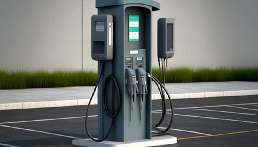 What Are Type 1 EV Charging Stations 240VAC?