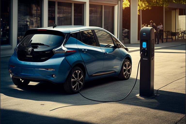 4 things new EV buyers should know.