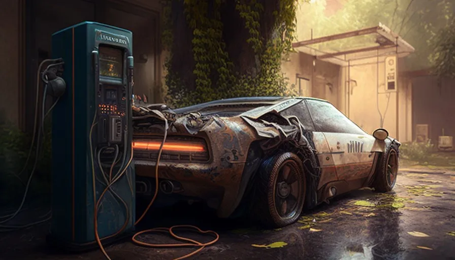 The Cost of Maintenance and Upkeep for Electric Cars: A Tech Slang-fueled Primer