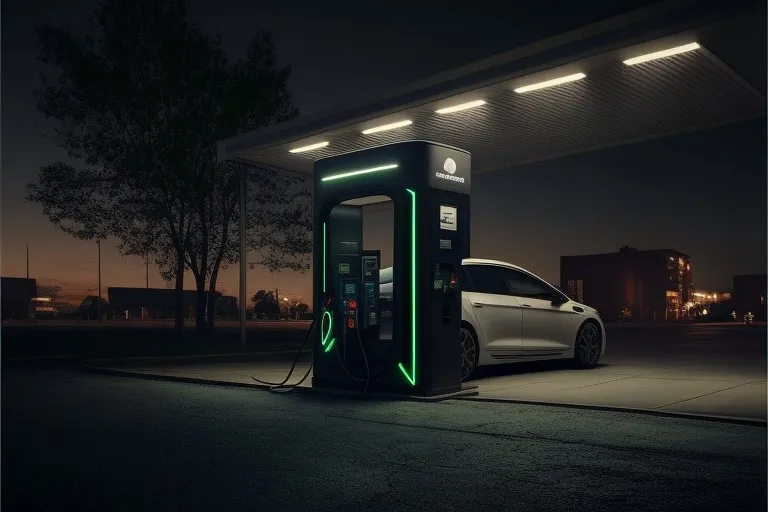 Future demand for an open and affordable charging