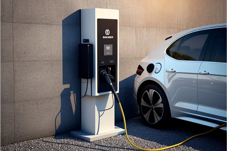 Charging an electric vehicle to suit your needs